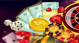 Вход на зеркало Nvuti Casino