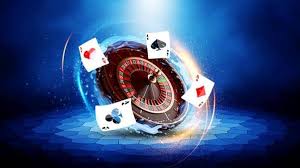 Nvuti Casino
