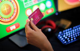 Вход на зеркало Nvuti Casino